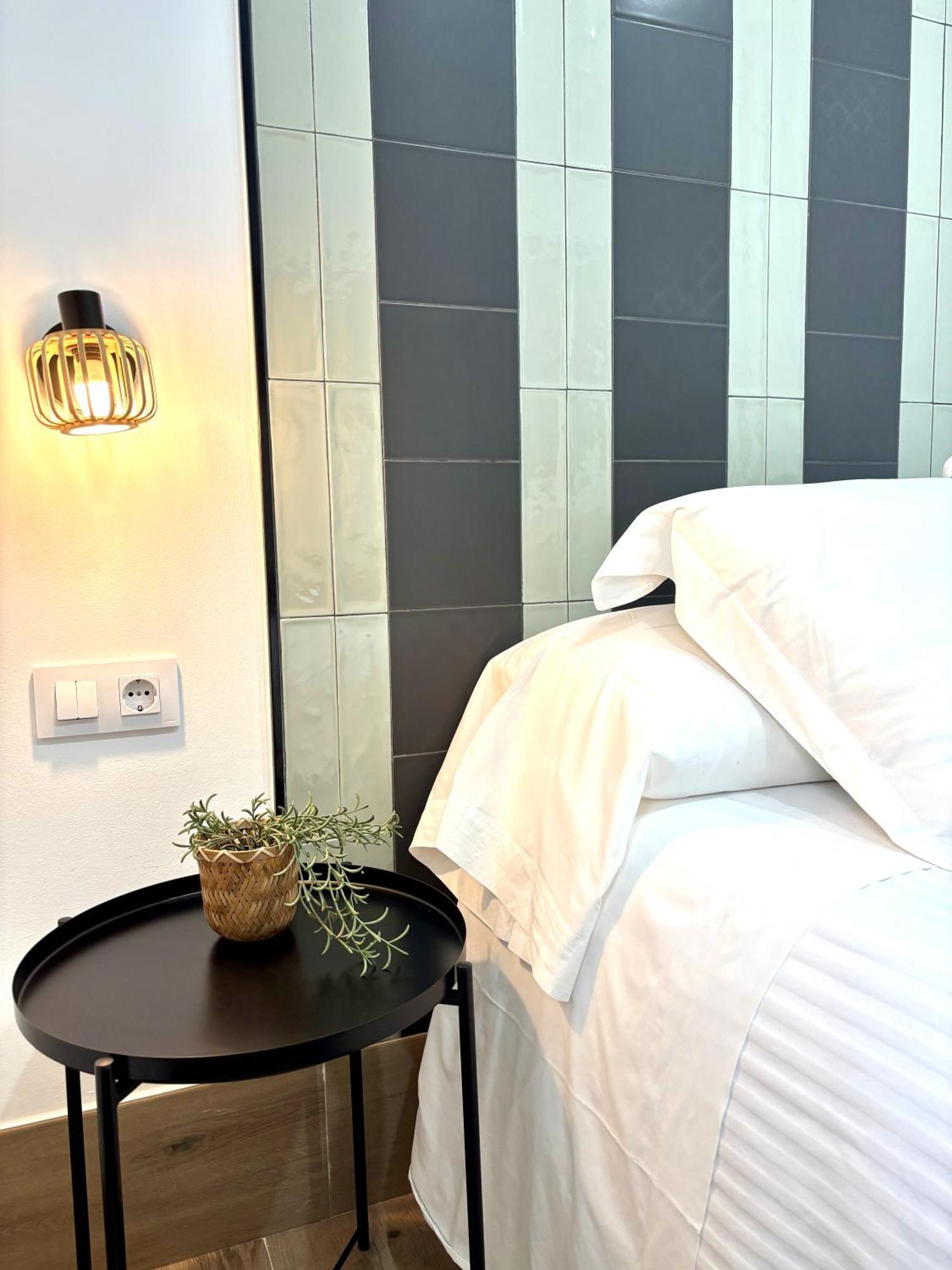 5 Soles Hotel Carmona  Exterior foto